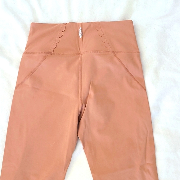 Free People Movement leggings - Picture 3 of 9